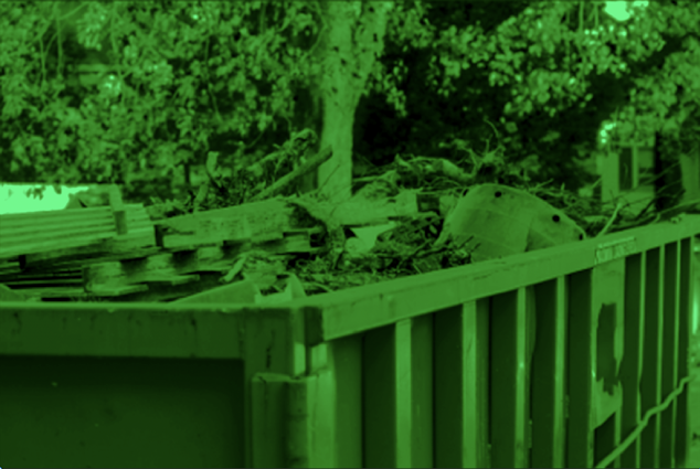 Junk & Dumpsters