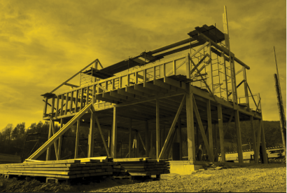 Construction
